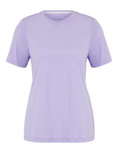 VENICE BEACH VB Sia T-Shirt Damen light purple