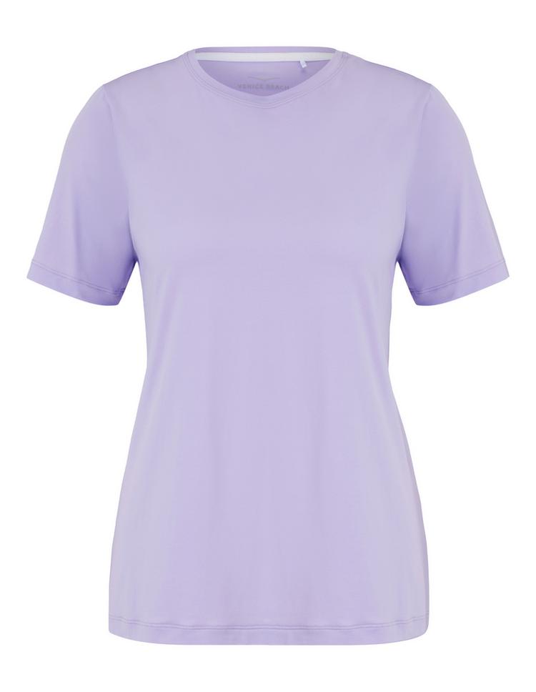 VENICE BEACH VENICE BEACH VB Sia T-Shirt Damen - tourmaline pink - 0 | SportScheck