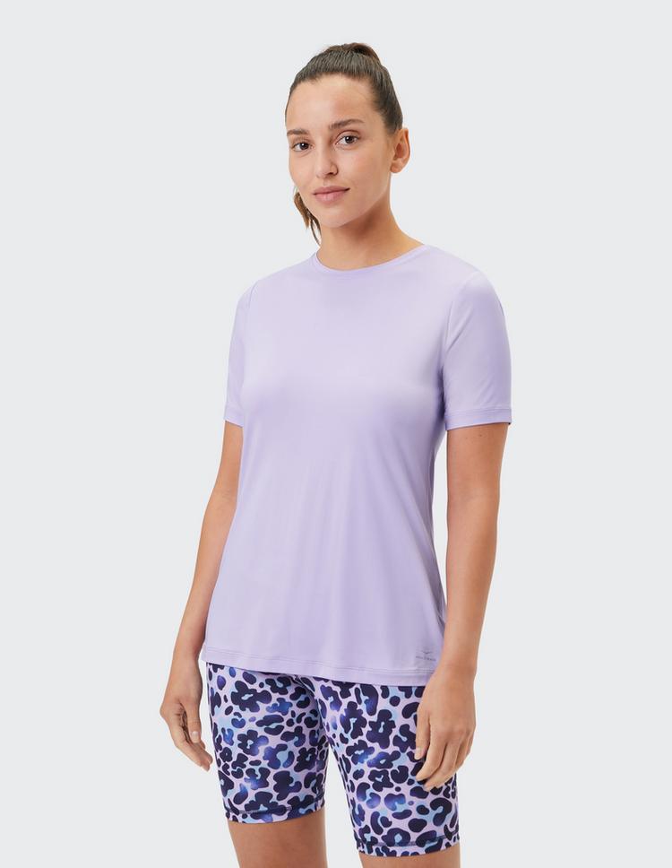 VENICE BEACH VENICE BEACH VB Sia T-Shirt Damen - tourmaline pink - 1 | SportScheck