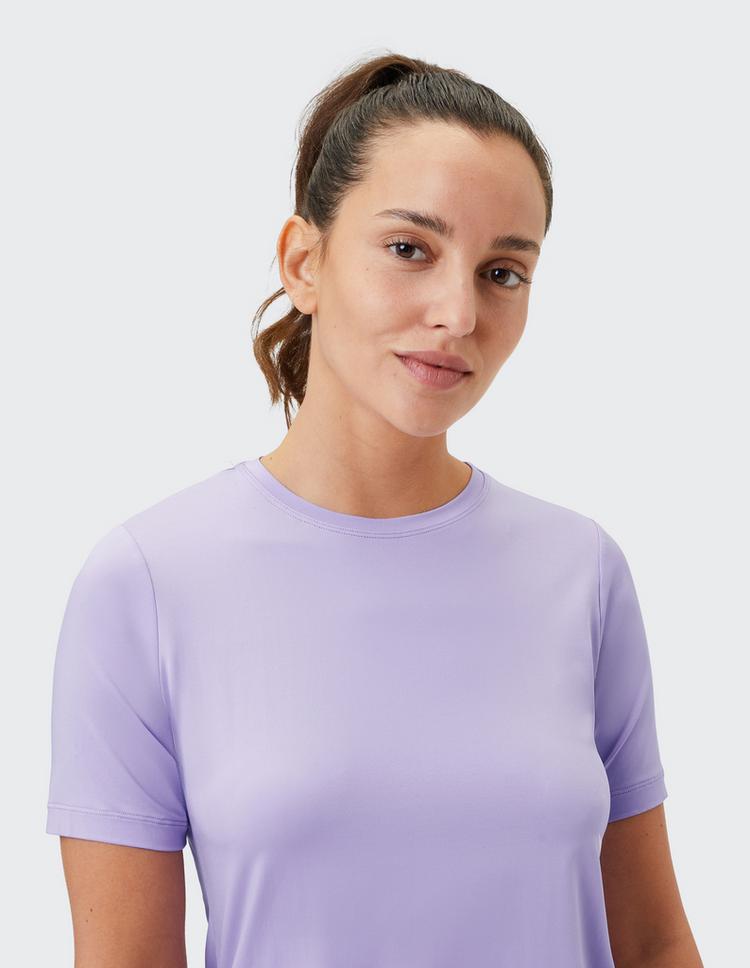 VENICE BEACH VENICE BEACH VB Sia T-Shirt Damen - tourmaline pink - 13 | SportScheck