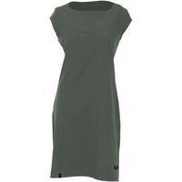 Maul Sport Amazona-SP Kleid Damen - Tannengr&uuml;n216