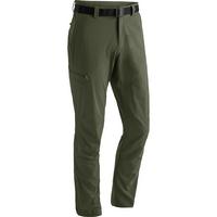 Maier Sports Torid slim Trekkinghose Herren - Gr&uuml;n2050