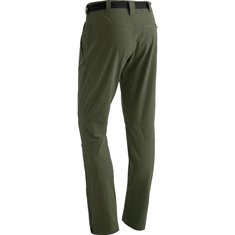 Maier Sports Maier Sports Torid slim Trekkinghose Herren - Gr&uuml;n2050 - 0 | SportScheck