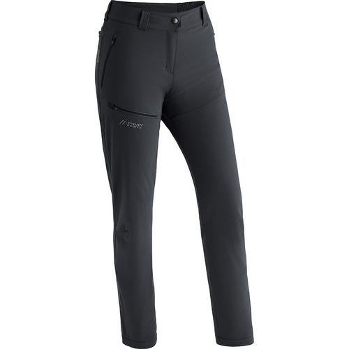 Maier Sports Lulaka Wool Trekkinghose Damen