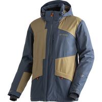 Maier Sports Bukovel Skijacke Herren - Braun5921