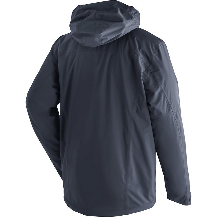 Maier Sports Maier Sports MetorThermRec Funktionsjacke Herren - Dunkelgrau035 - 0 | SportScheck