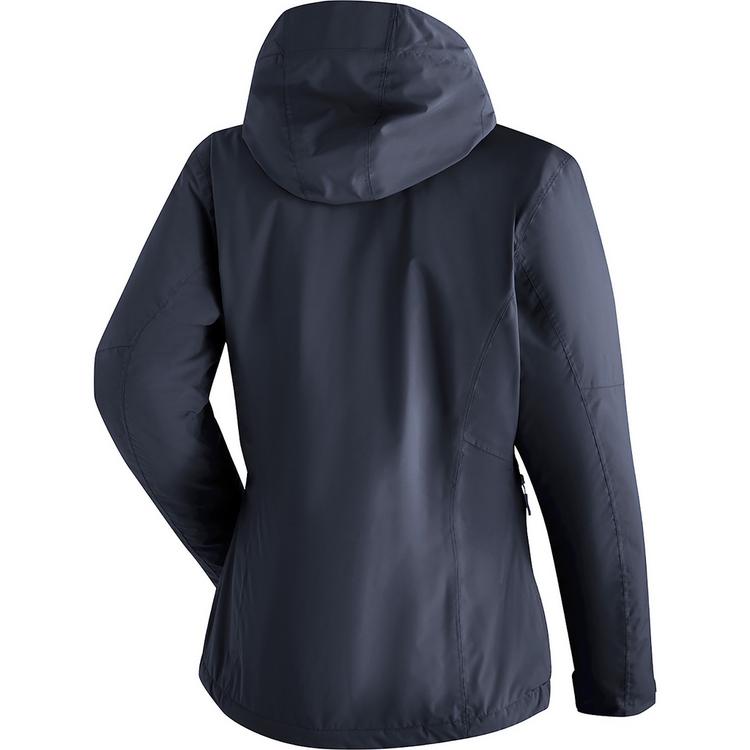 Maier Sports Maier Sports MetorThermRec Softshelljacke Damen - Marine3272 - 0 | SportScheck
