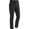 Maier Sports Torid slim Trekkinghose Herren - Schwarz01100