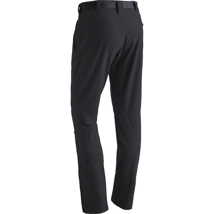 Maier Sports Maier Sports Torid slim Trekkinghose Herren - Schwarz01100 - 0 | SportScheck