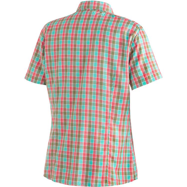 Maier Sports Maier Sports PHILINA Funktionsbluse Damen - Gr&uuml;n2047 - 0 | SportScheck