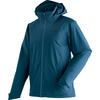 Maier Sports MetorThermRec Funktionsjacke Herren - Petrol251