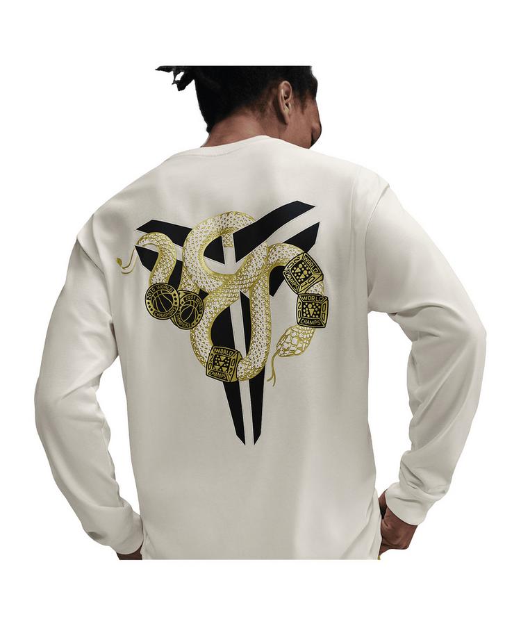 Nike Nike M90 T-Shirt Beige T-Shirt Herren - beige - 0 | SportScheck