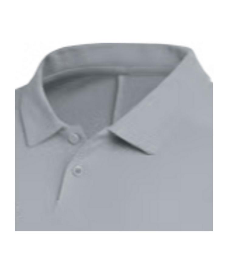 Nike Nike Academy 25 Polo Poloshirt Herren - grauschwarz - 0 | SportScheck