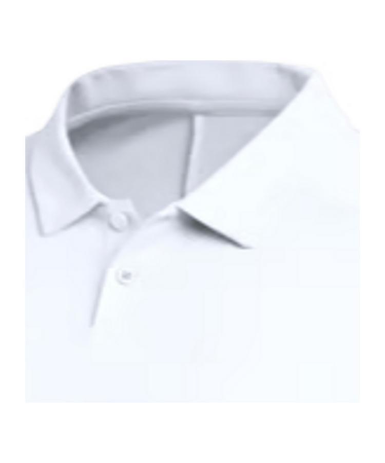 Nike Nike Academy 25 Polo Poloshirt Herren - weissschwarz - 0 | SportScheck