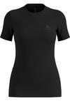 Odlo Funktionsshirt Damen - black(15000)
