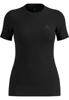 Odlo Funktionsshirt Damen black(15000)