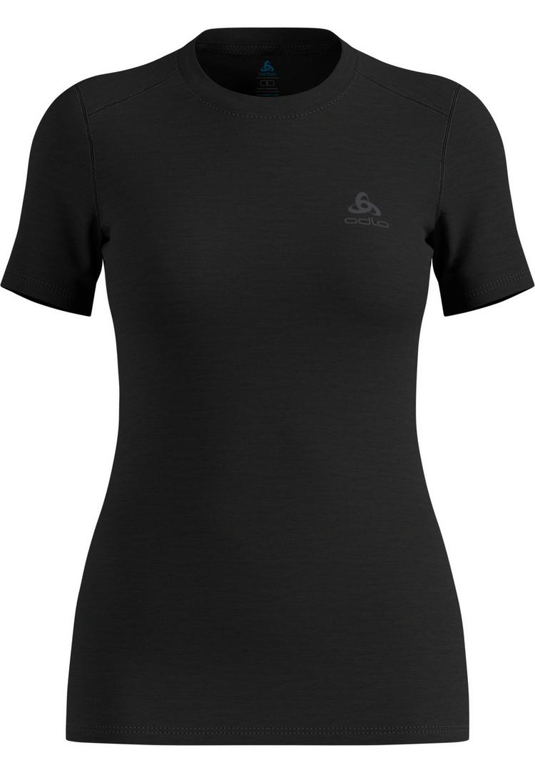 Odlo Odlo Funktionsshirt Damen - black(15000) - 0 | SportScheck
