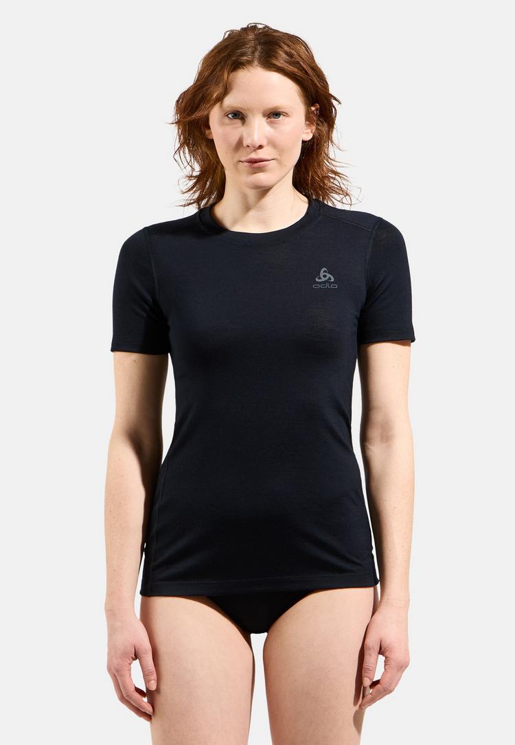 Odlo Odlo Funktionsshirt Damen - black(15000) - 0 | SportScheck
