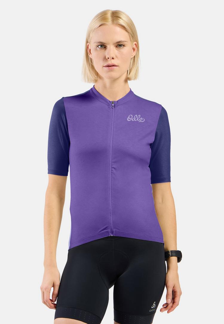 Odlo Odlo Trikot Damen - afterparty(21121) - 0 | SportScheck