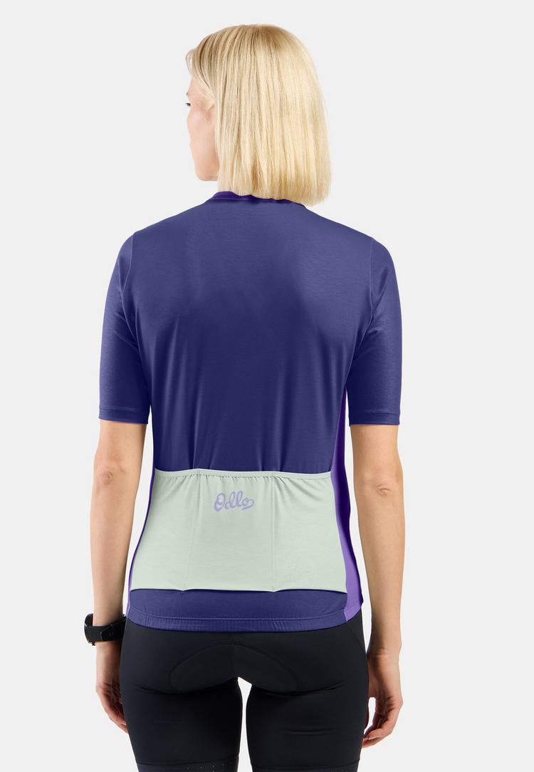 Odlo Odlo Trikot Damen - afterparty(21121) - 1 | SportScheck