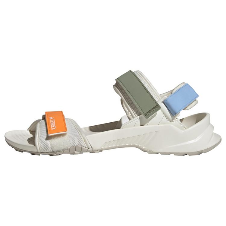 adidas adidas Terrex Hydroterra Sandale Outdoorsandalen - Off White / Off White / Beige - 0 | SportScheck