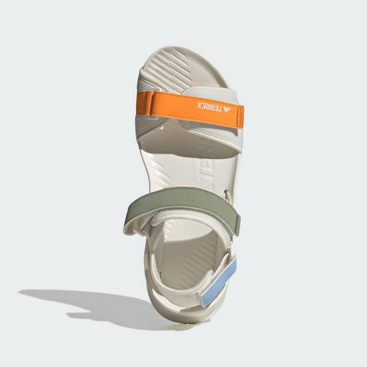 adidas adidas Terrex Hydroterra Sandale Outdoorsandalen - Off White / Off White / Beige - 1 | SportScheck