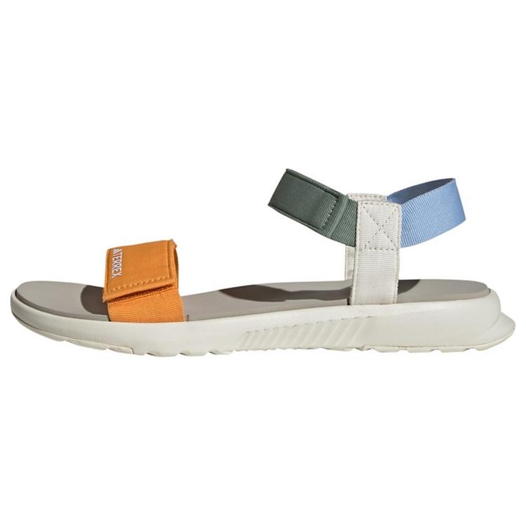 adidas adidas TERREX Hydroterra Light Sandale Outdoorsandalen - Off White / Off White / Beige - 0 | SportScheck