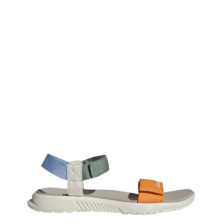 adidas adidas TERREX Hydroterra Light Sandale Outdoorsandalen - Off White / Off White / Beige - 0 | SportScheck