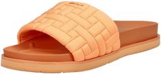 GANT Pantoletten Freizeitschuhe Damen Orange