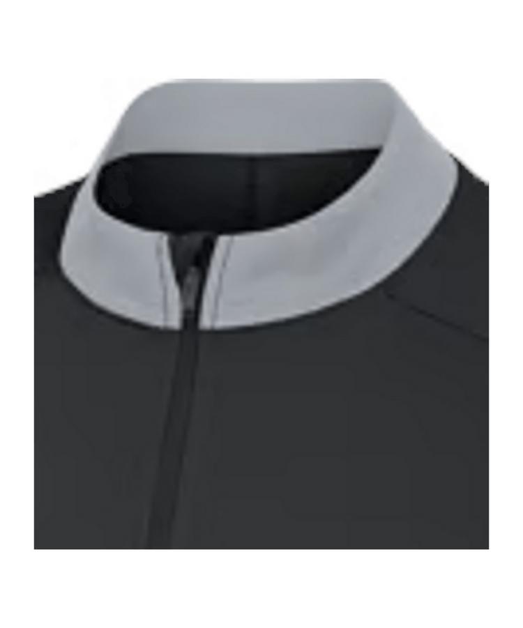 Nike Nike Academy 25 Drill Top Sweatshirt Damen Funktionssweatshirt Damen - schwarzgrau - 0 | SportScheck