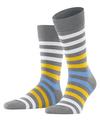 Burlington Blackpool SO Socken Herren - light grey (3403)