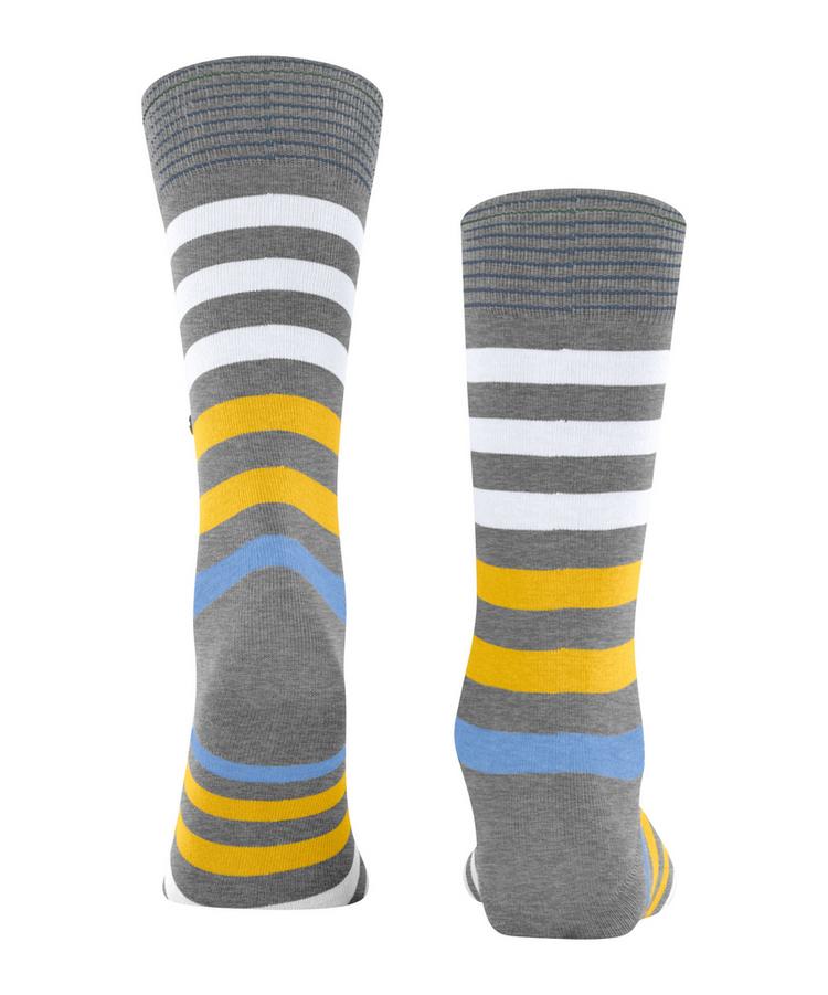 Burlington Burlington Blackpool SO Socken Herren - light grey (3403) - 0 | SportScheck