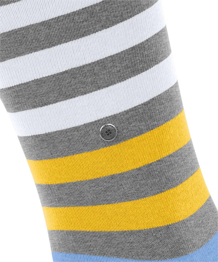 Burlington Burlington Blackpool SO Socken Herren - light grey (3403) - 1 | SportScheck