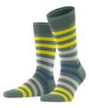 Burlington Blackpool SO Socken Herren - misteltoe (7550)