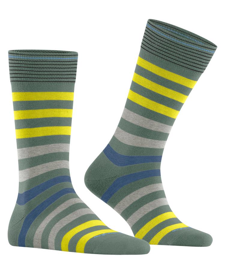 Burlington Burlington Blackpool Socken Herren - misteltoe (7550) - 0 | SportScheck