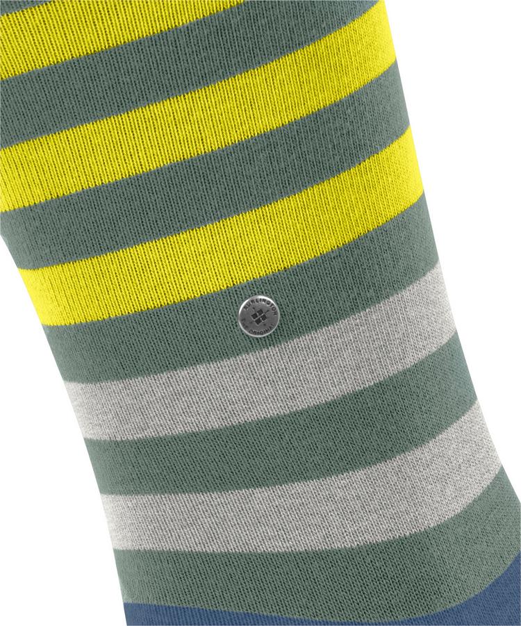 Burlington Burlington Blackpool Socken Herren - misteltoe (7550) - 1 | SportScheck