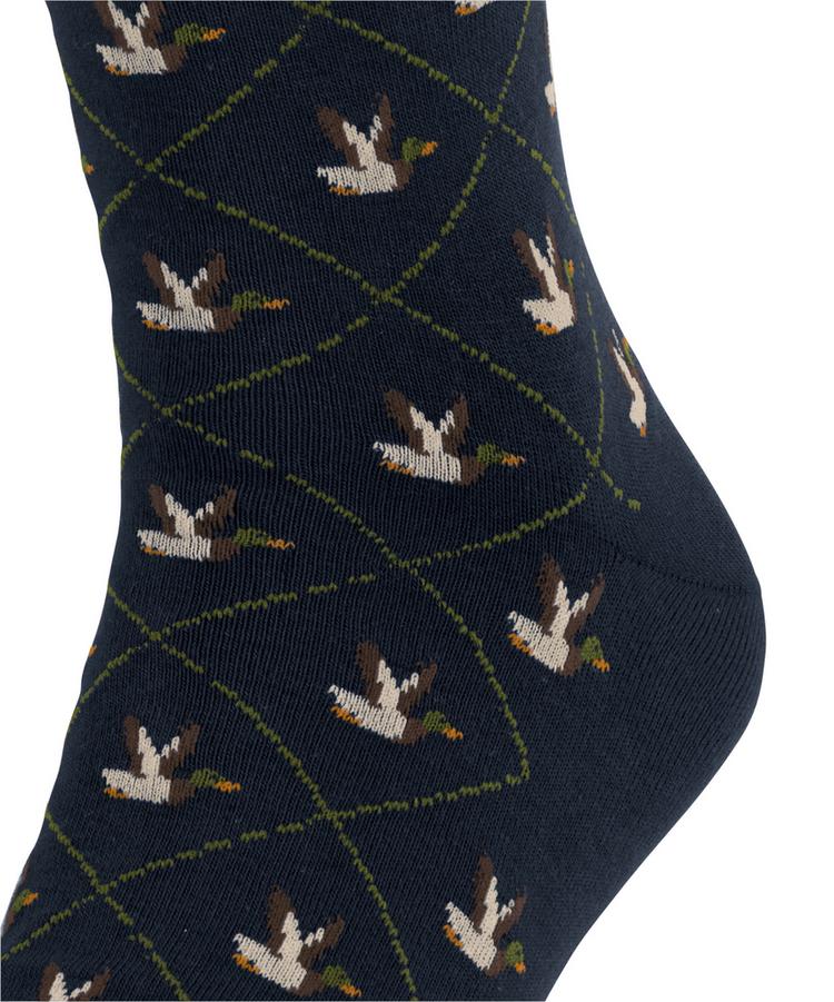Burlington Burlington Duck Socken Herren - marine (6120) - 1 | SportScheck