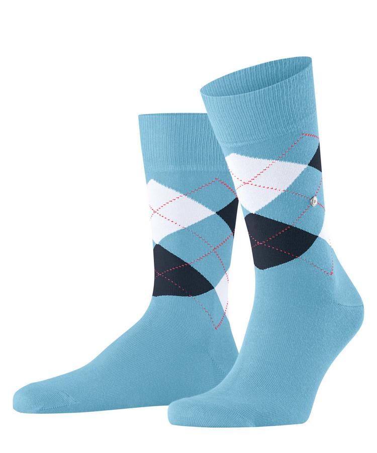 Burlington Burlington King Socken Herren - 6257 (6257) - 0 | SportScheck