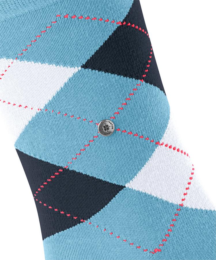 Burlington Burlington King Socken Herren - 6257 (6257) - 1 | SportScheck