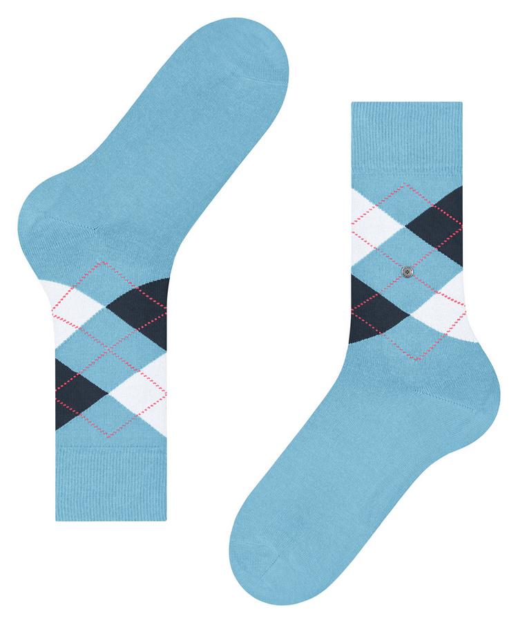 Burlington Burlington King Socken Herren - 6257 (6257) - 2 | SportScheck
