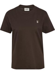 hummel Funktionsshirt Damen AFTER DARK