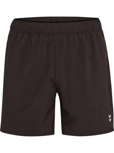 hummel Funktionsshorts AFTER DARK