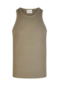 Cleptomanicx Tank Top Ligull T-Shirt Herren - Bungee Cord