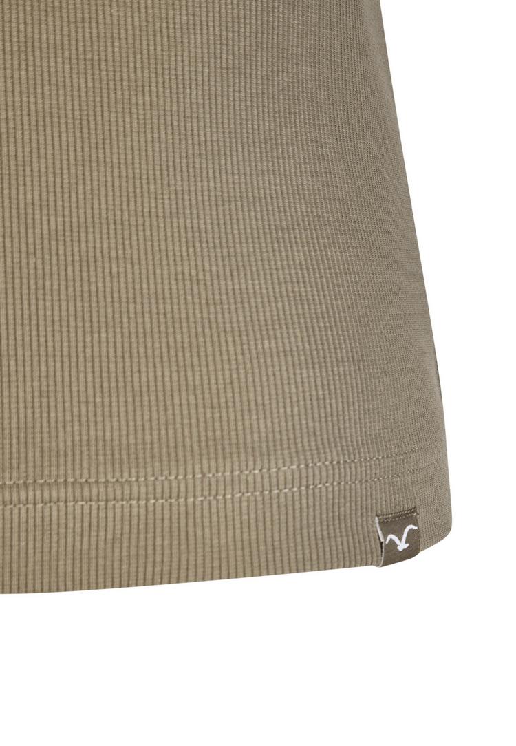 Cleptomanicx Cleptomanicx Tank Top Ligull T-Shirt Herren - Bungee Cord - 3 | SportScheck