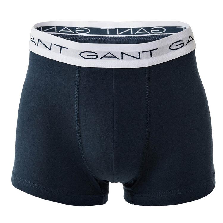 GANT GANT Boxershort Unterhose Herren - Schwarz/Blau/Rot/Wei&szlig; - 0 | SportScheck
