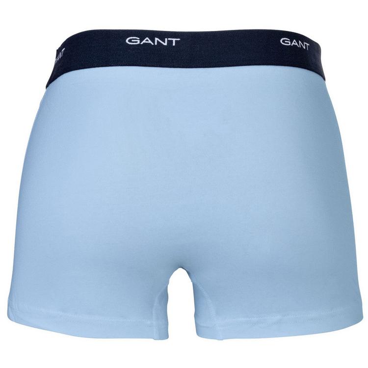 GANT GANT Boxershort Unterhose Herren - Hellblau/Blau/Dunkelblau - 1 | SportScheck