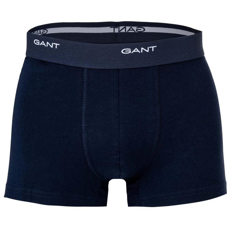 GANT GANT Boxershort Unterhose Herren - Hellblau/Blau/Dunkelblau - 4 | SportScheck