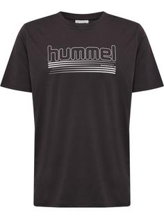 hummel Funktionsshirt Herren AFTER DARK