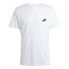 adidas Copa Graphic T-Shirt Funktionsshirt Herren - White