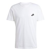 adidas Copa Graphic T-Shirt Funktionsshirt Herren - White